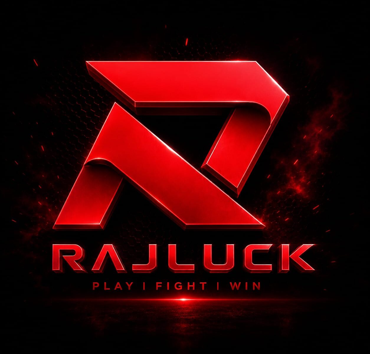 rajluckapp.com